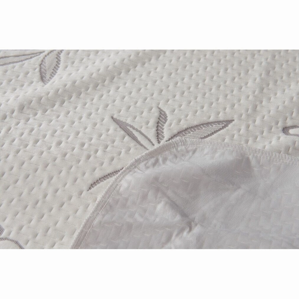 Premium Rayon from Bamboo 100 Percent Waterproof Mattress Protector