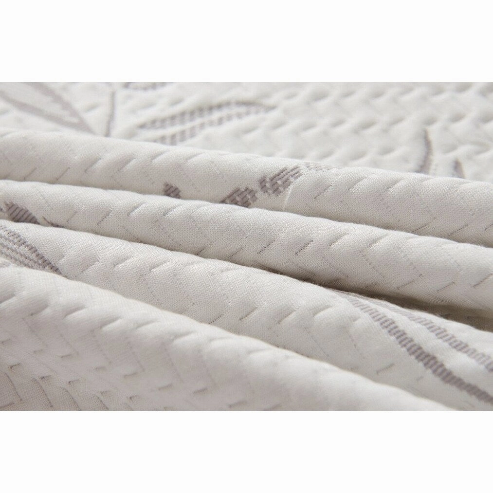 Premium Rayon from Bamboo 100 Percent Waterproof Mattress Protector