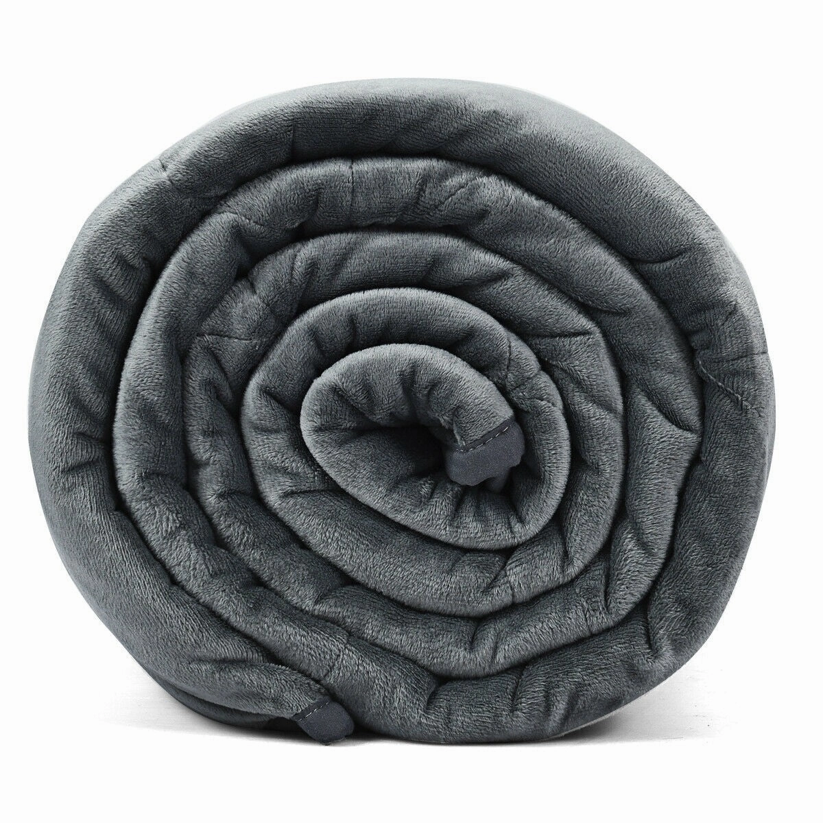 Premium Weighted Blanket 15-20lbs |60"x80"| Queen Size