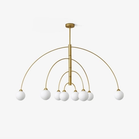 Prescott Chandelier chandelier,ceiling light,decorative lighting