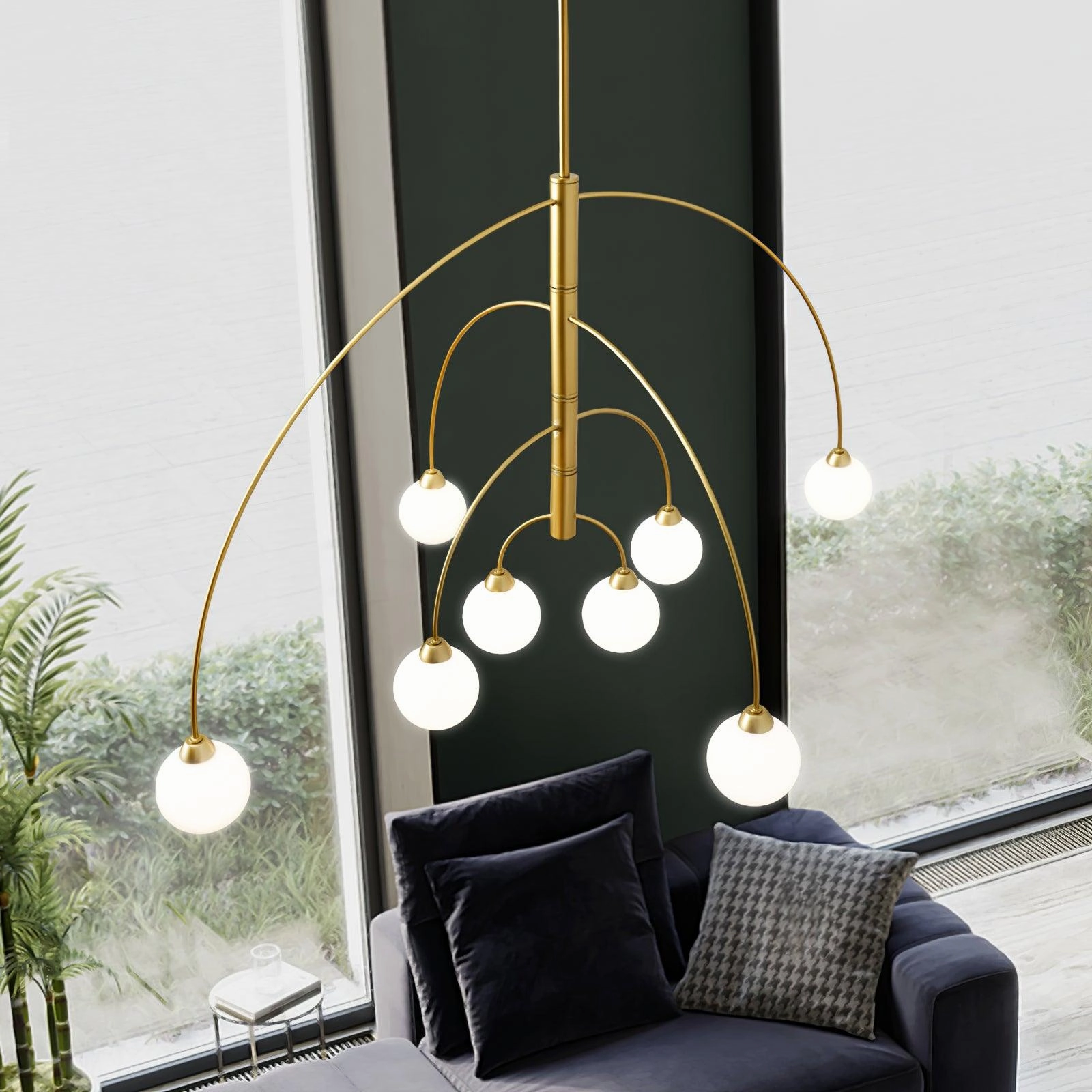 Prescott Chandelier
