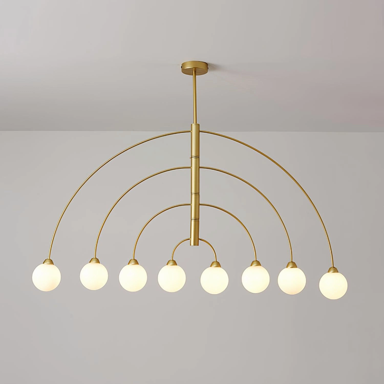 Prescott Chandelier