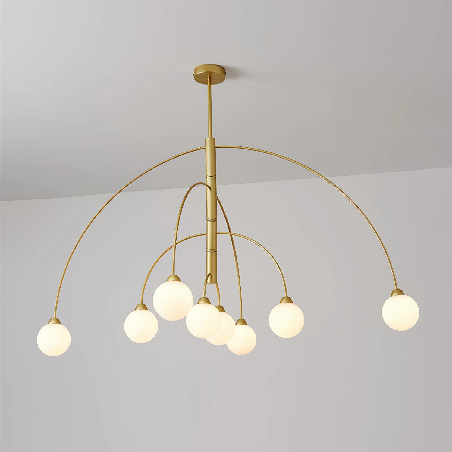 Prescott Chandelier
