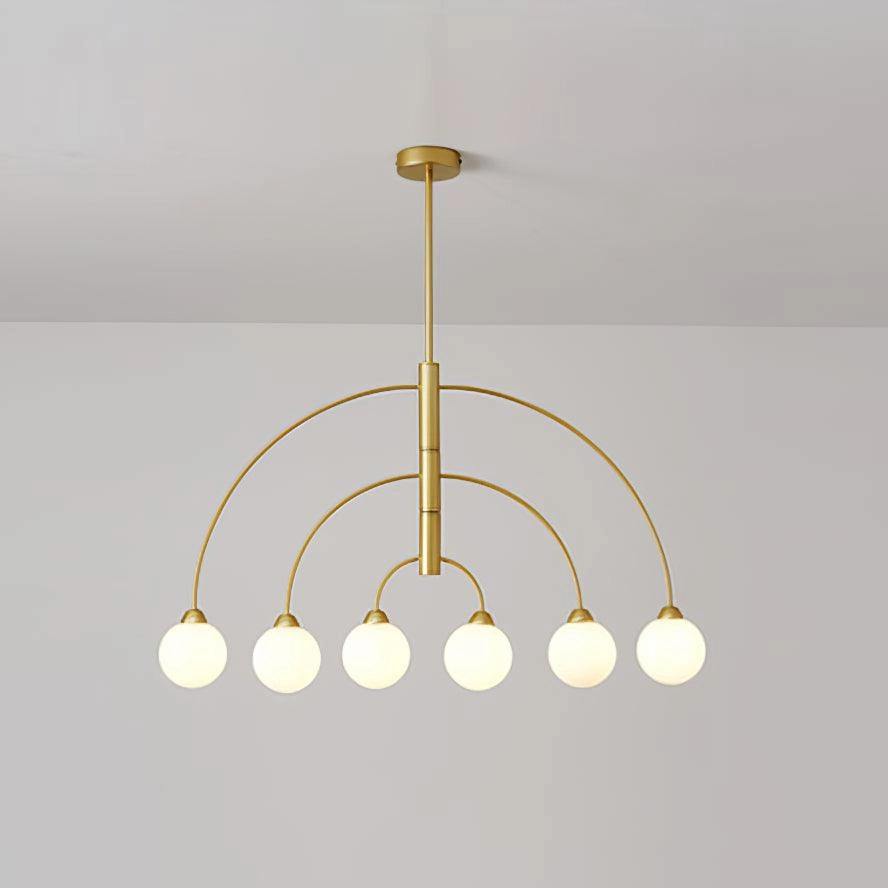Prescott Chandelier