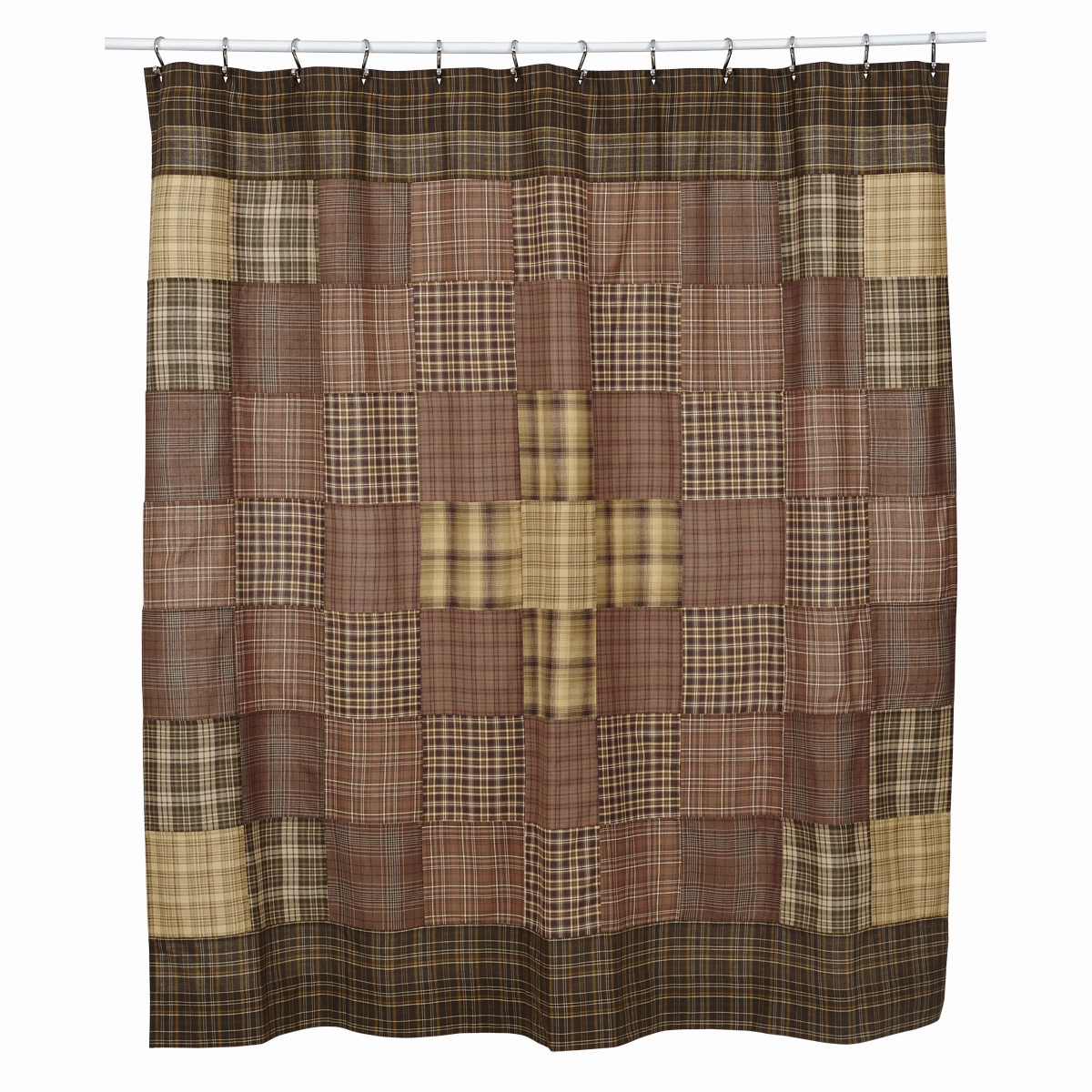 Preston Shower Curtain