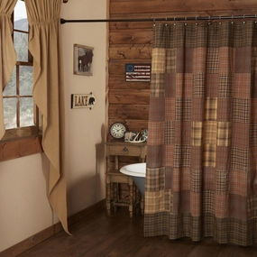 Preston Shower Curtain Lighting,Lamps Fixtures