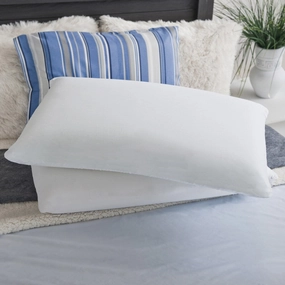 Priage by Zinus Biofoam Memory Foam Pillow (Set of 2) pillows,bed pillow,sleeping cushion