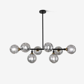 Primas Glass Chandelier chandelier,ceiling light,decorative lighting