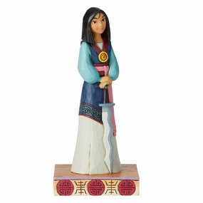 Princess Passion Mulan Decorative Mirror,Wall Mirror