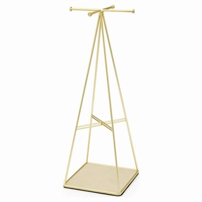 Prisma Jewelry Stand Jewelry Organizers,hanging jewelry organizer