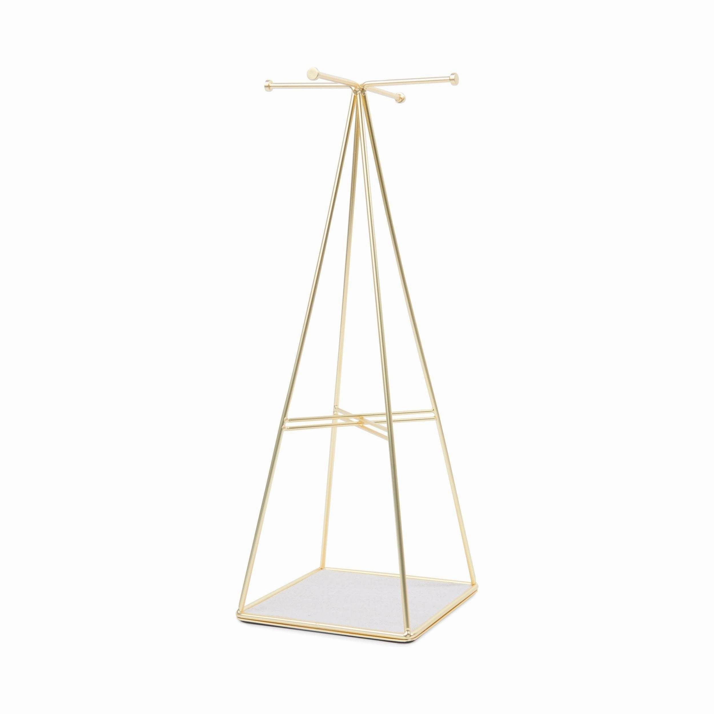 Prisma Jewelry Stand