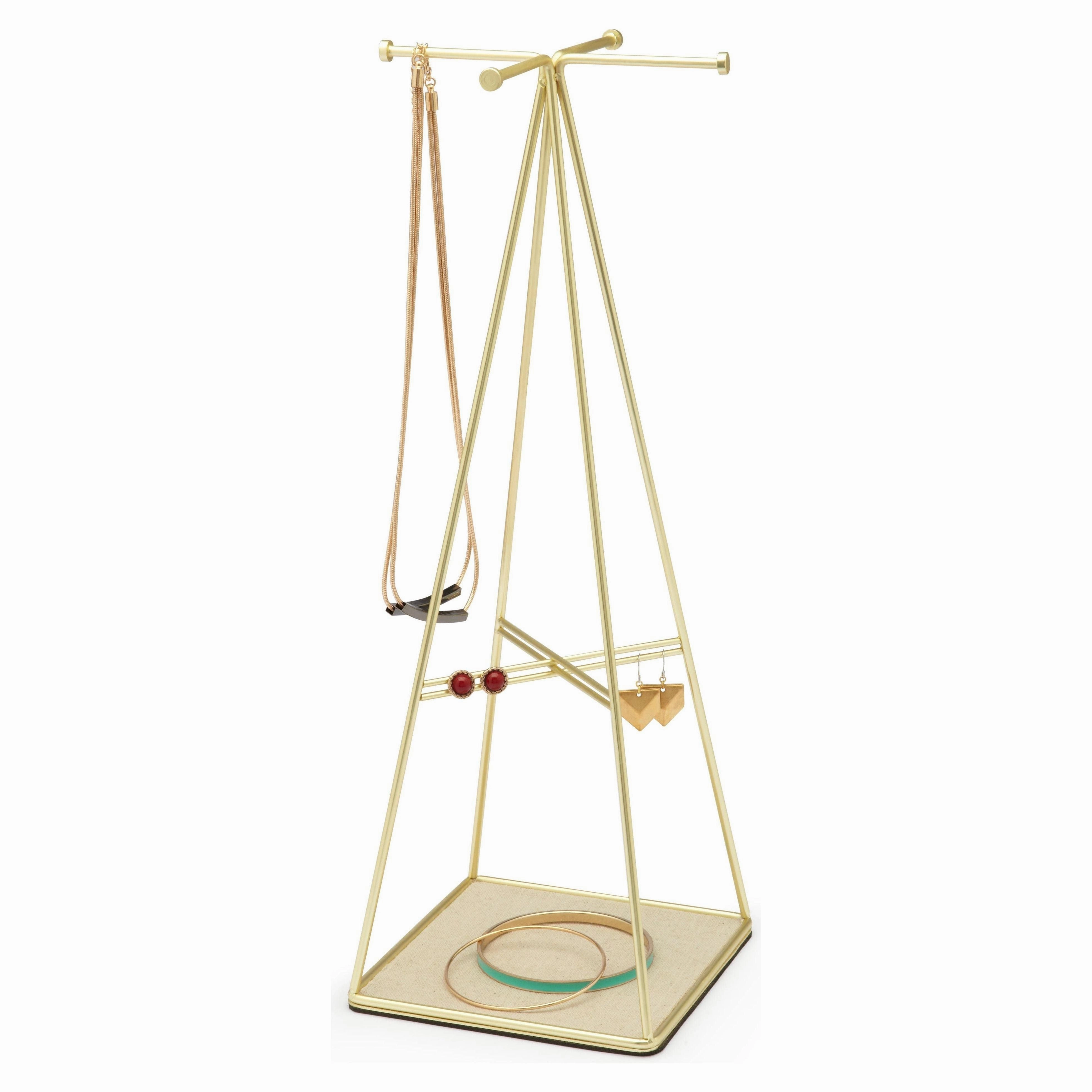 Prisma Jewelry Stand