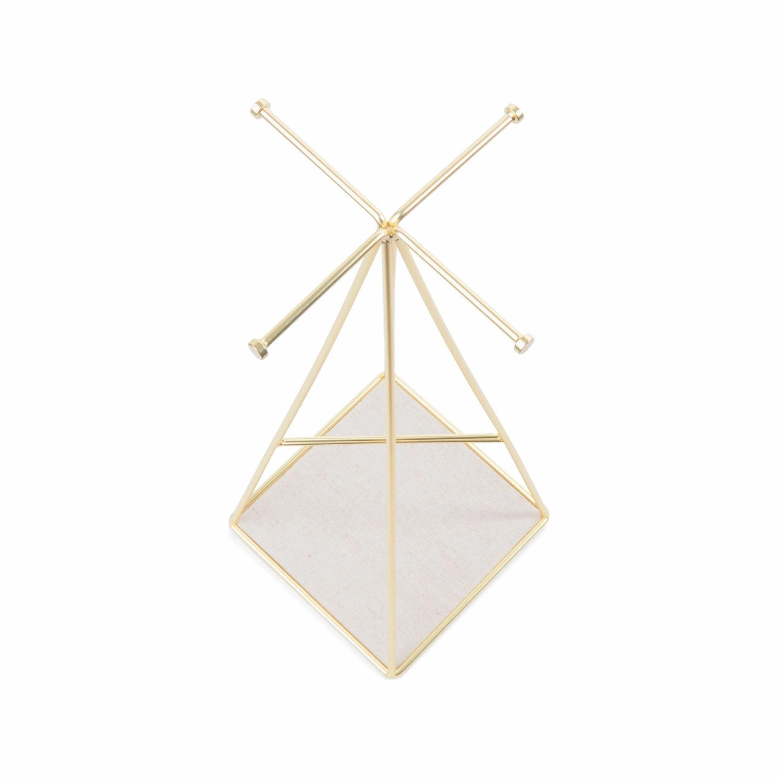 Prisma Jewelry Stand