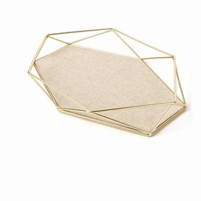 Prisma Jewelry Tray Jewelry Organizers,hanging jewelry organizer