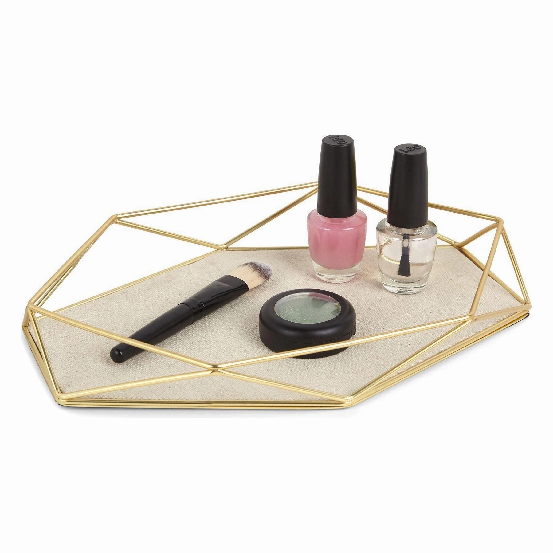 Prisma Jewelry Tray