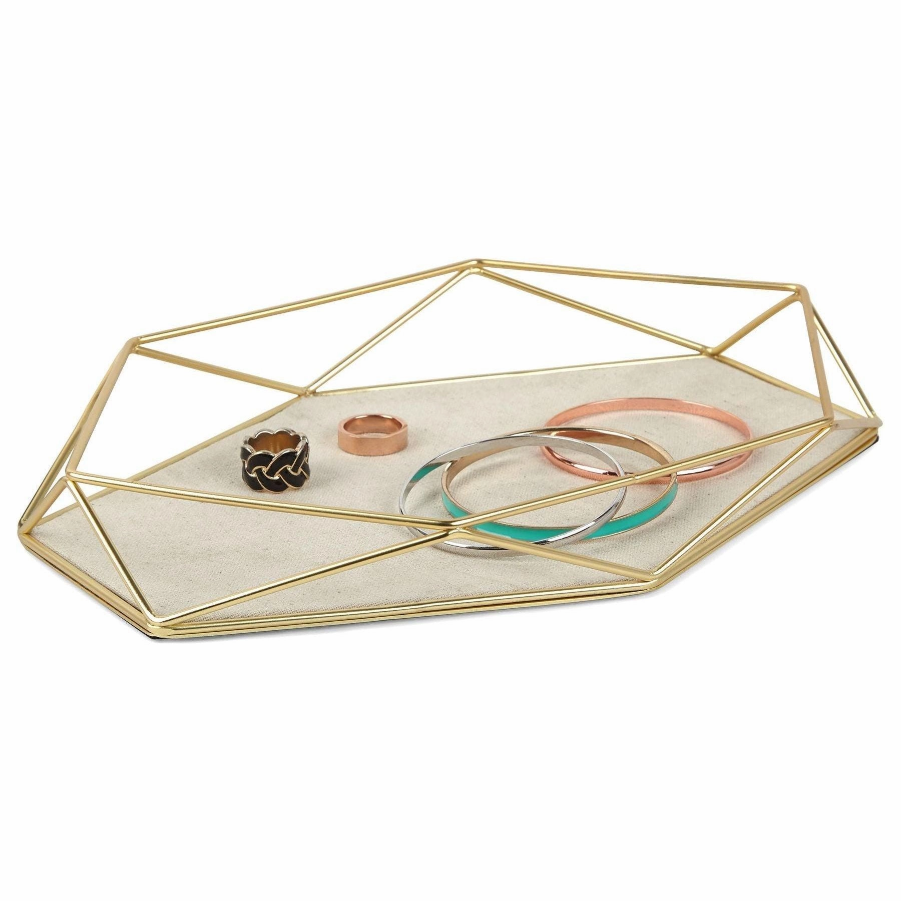 Prisma Jewelry Tray