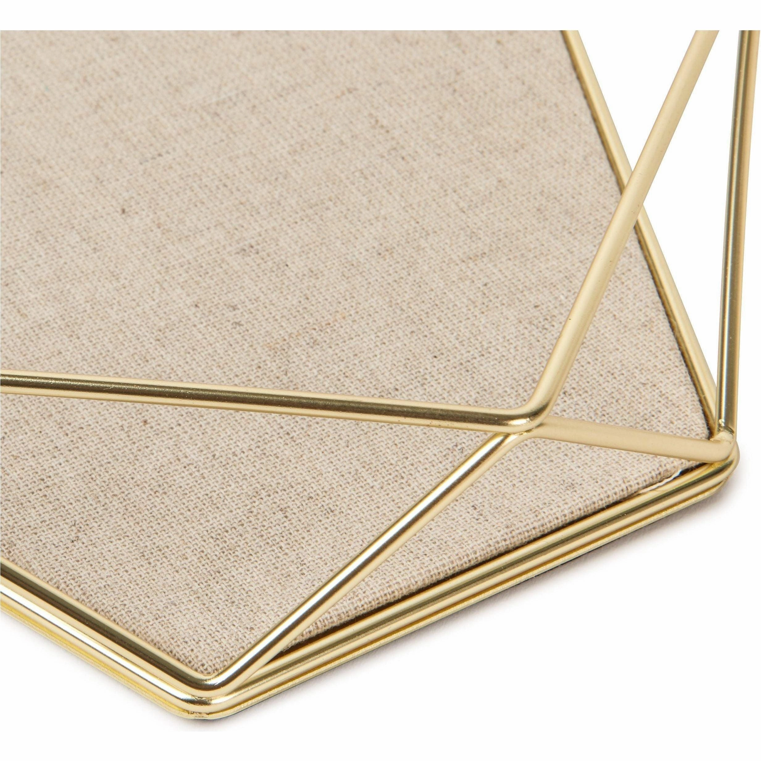 Prisma Jewelry Tray