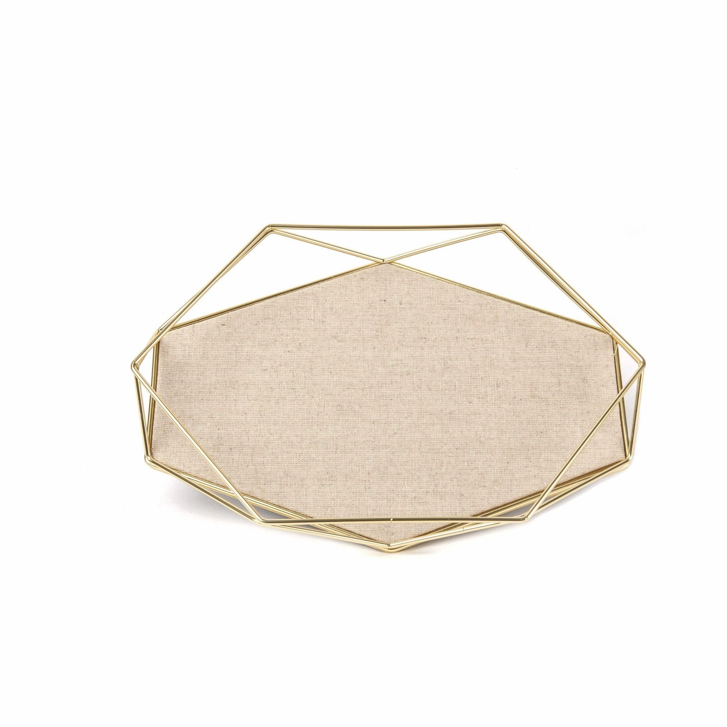 Prisma Jewelry Tray