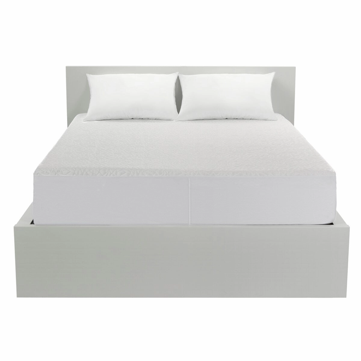 Protect-A-Bed Snow Mattress Protector mattress pads,mattress topper,bed protection