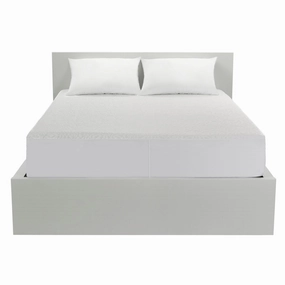 Protect-A-Bed Snow Mattress Protector mattress pads,mattress topper,bed protection