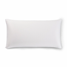 Pure Talalay Bliss Shapeable High Profile Pillow With Cooling Cover pillows,bed pillow,sleeping cushion