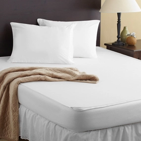 PureCare 5-side Mattress Protector mattress pads,mattress topper,bed protection