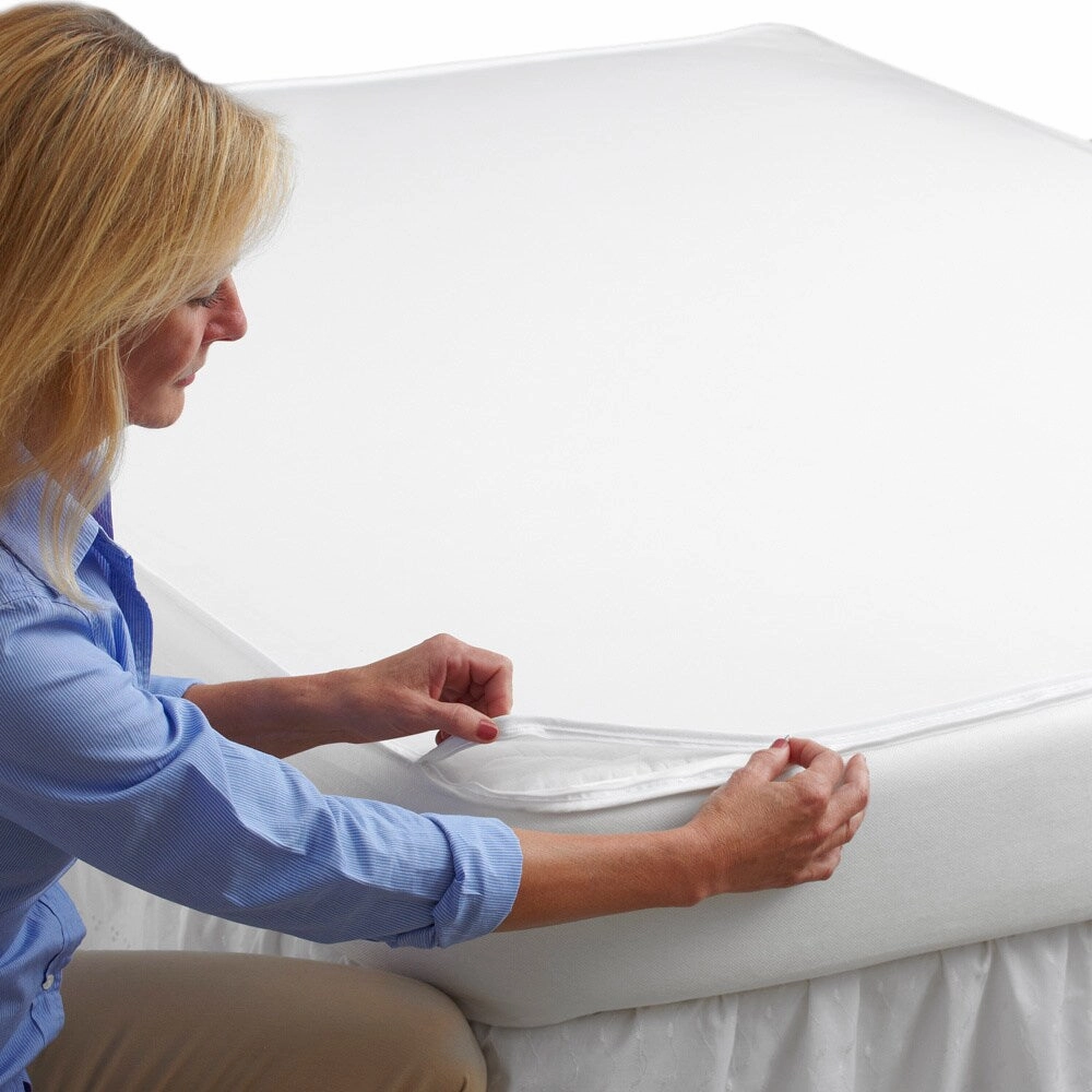 PureCare 5-side Mattress Protector