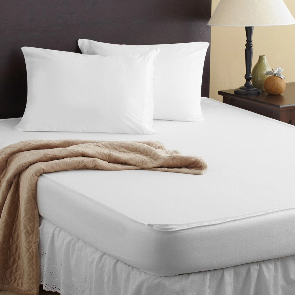 PureCare 5-side Mattress Protector mattress pads,mattress topper,bed protection