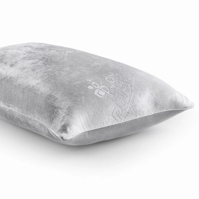 PureCare Comfy Memory Foam Pillow pillows,bed pillow,sleeping cushion