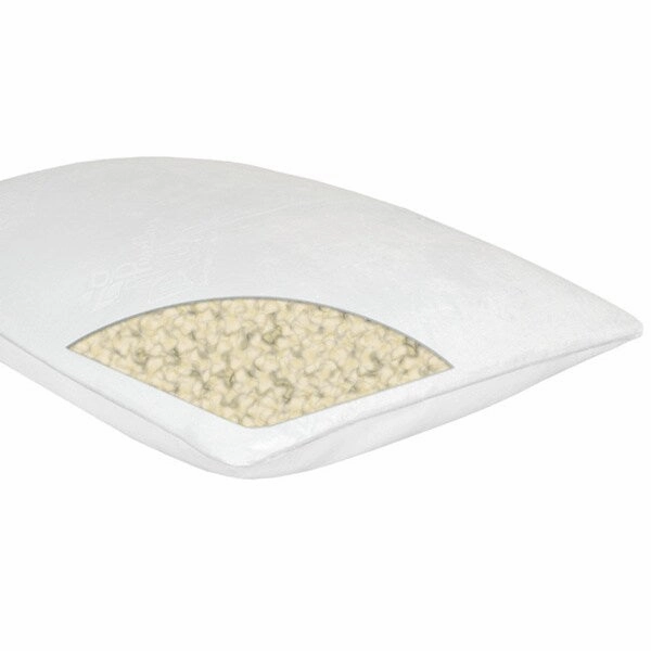 PureCare Comfy Memory Foam Pillow