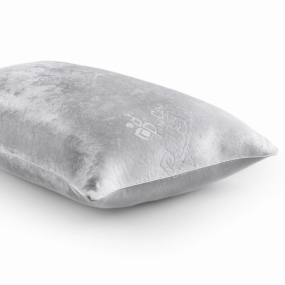 PureCare Comfy Memory Foam Pillow pillows,bed pillow,sleeping cushion
