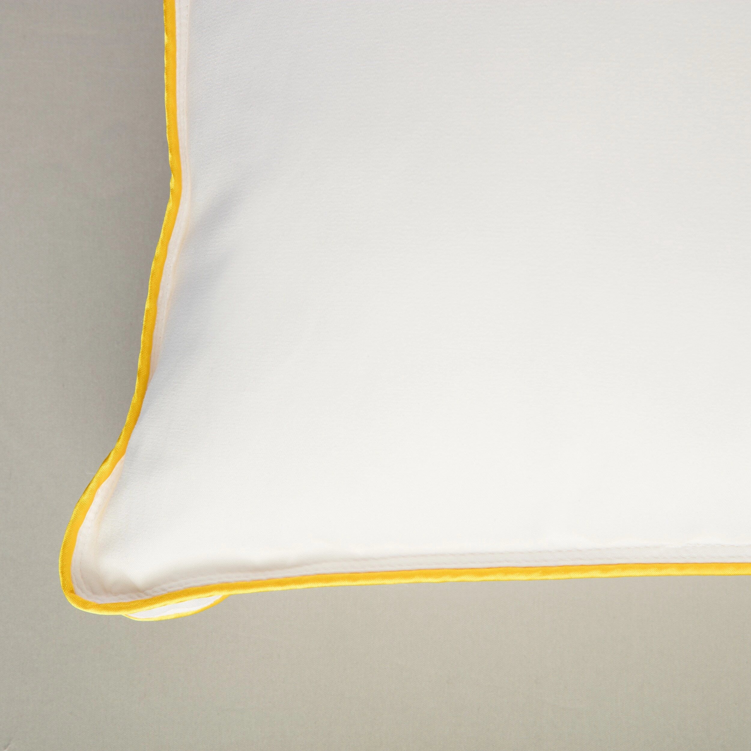 PureCare Rise & Shine Adjustable Youth Memory Foam and Latex Pillow - Cream