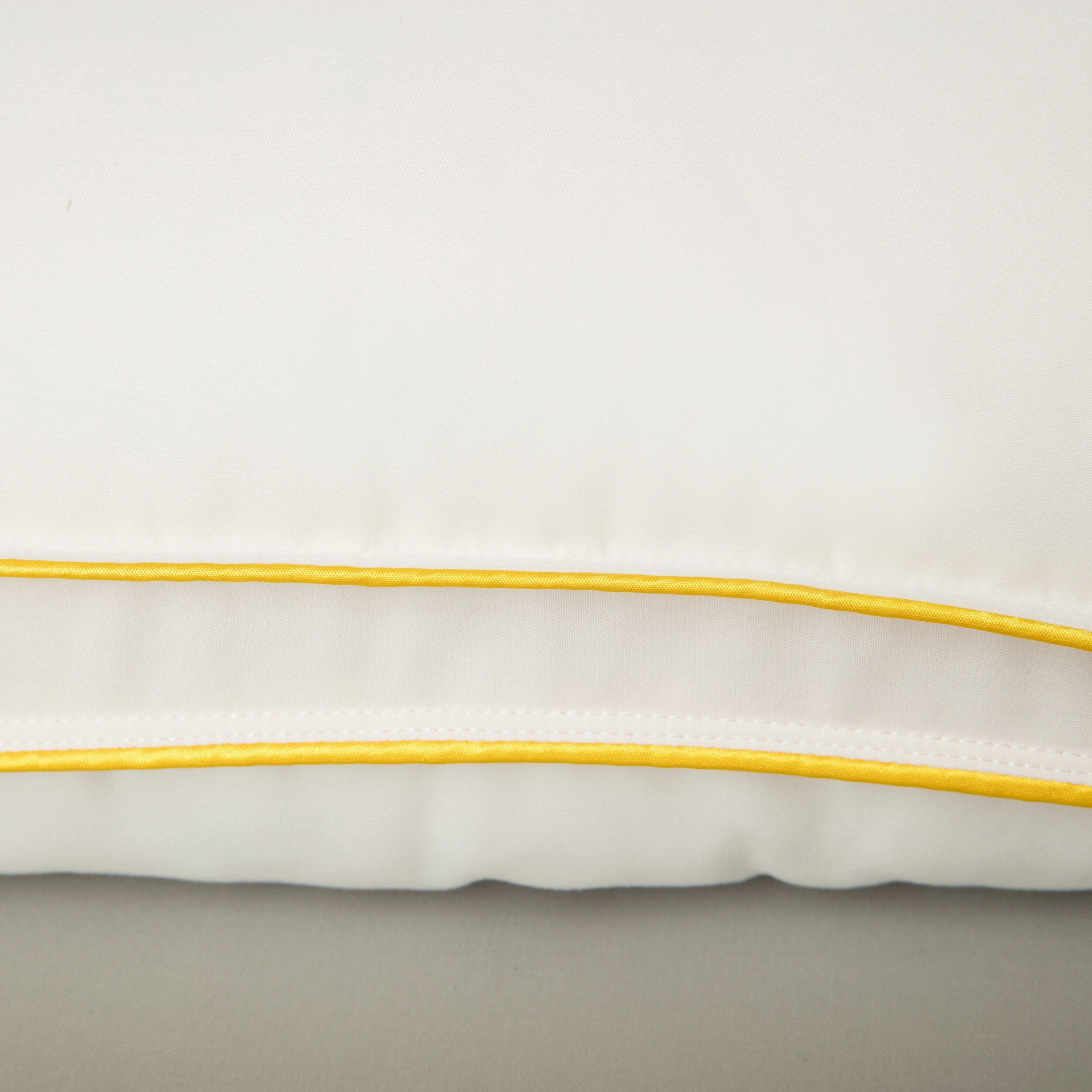 PureCare Rise & Shine Adjustable Youth Memory Foam and Latex Pillow - Cream