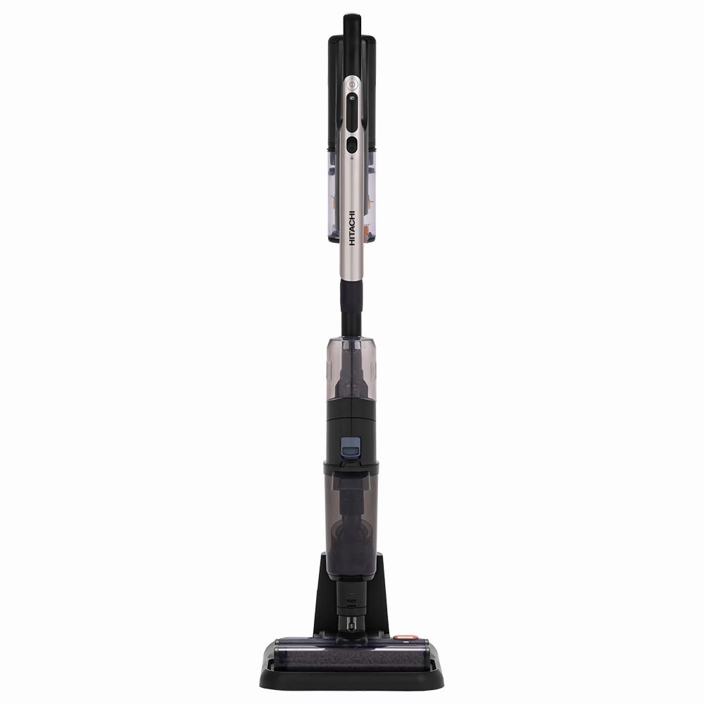 PV-XHW4P WET AND DRY CORDLESS VACUUM CLEANER