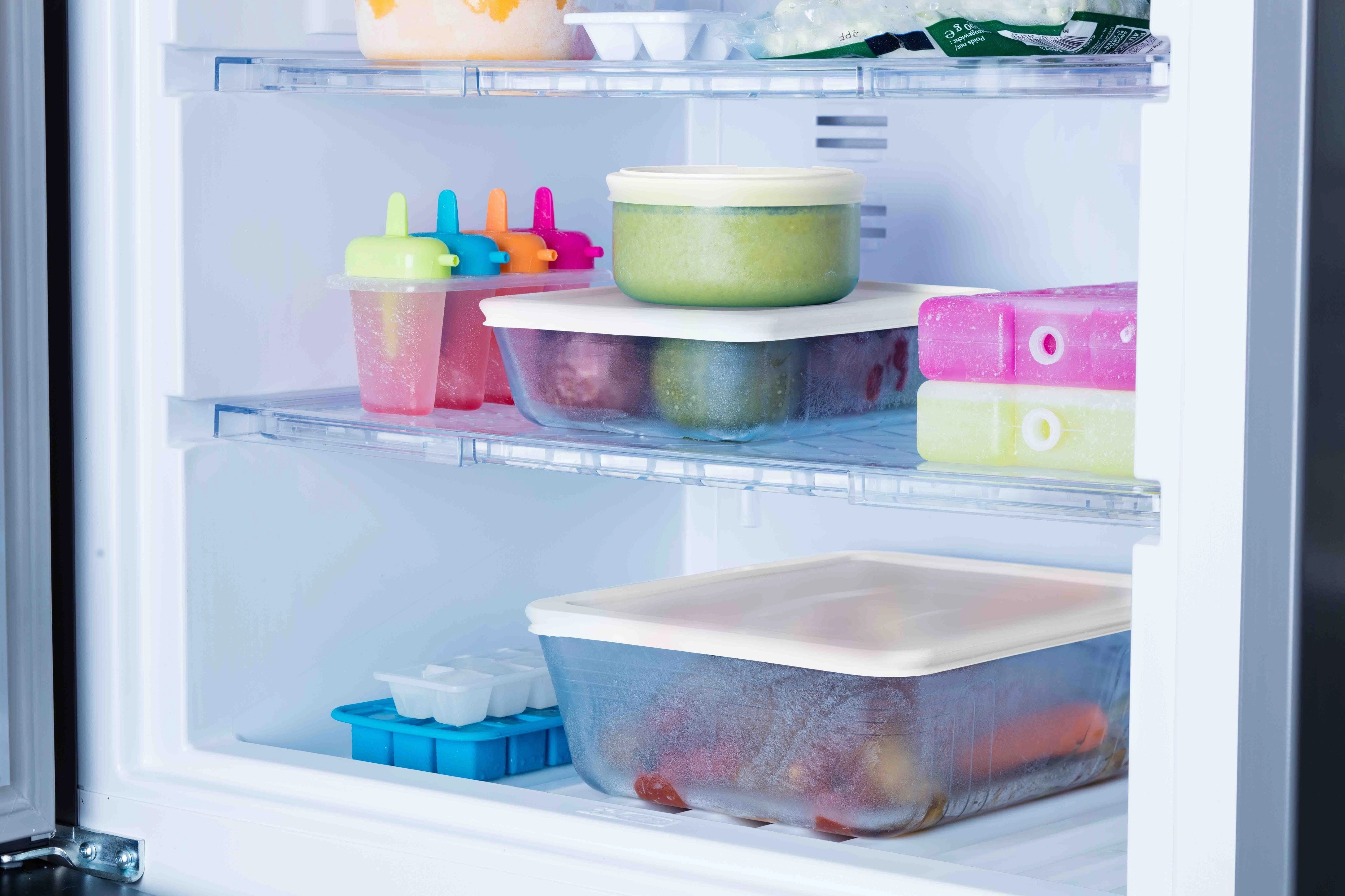 Pyrex Cook & Freeze Rectangular Dish With Plastic Lid