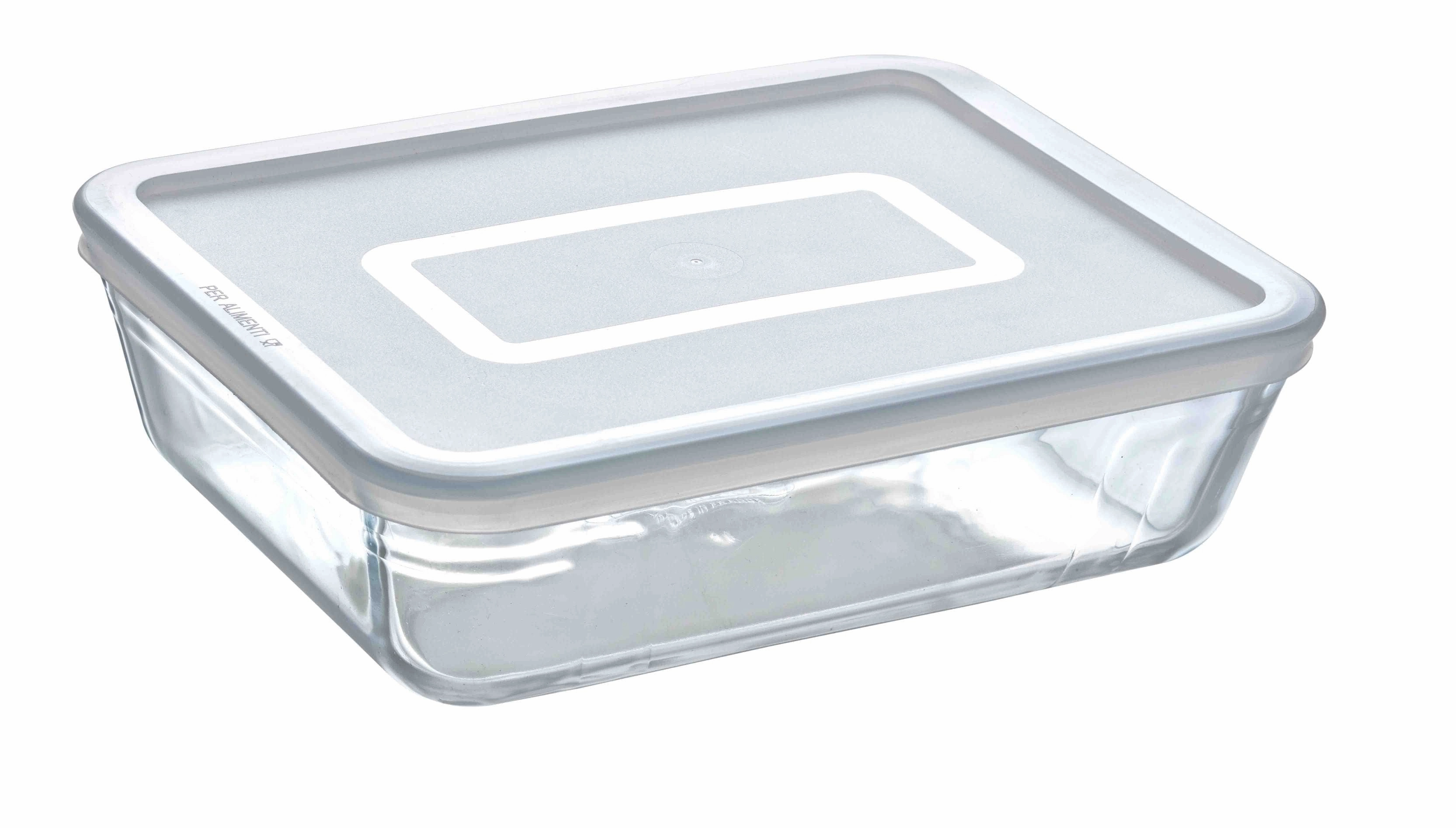 Pyrex Cook & Freeze Rectangular Dish With Plastic Lid Kitchen Accessories,kitchen counter accessories