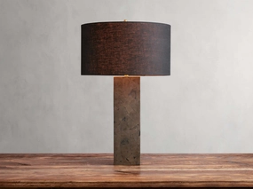Pyrite Table Lamp Table Lamps,bedside table lamps