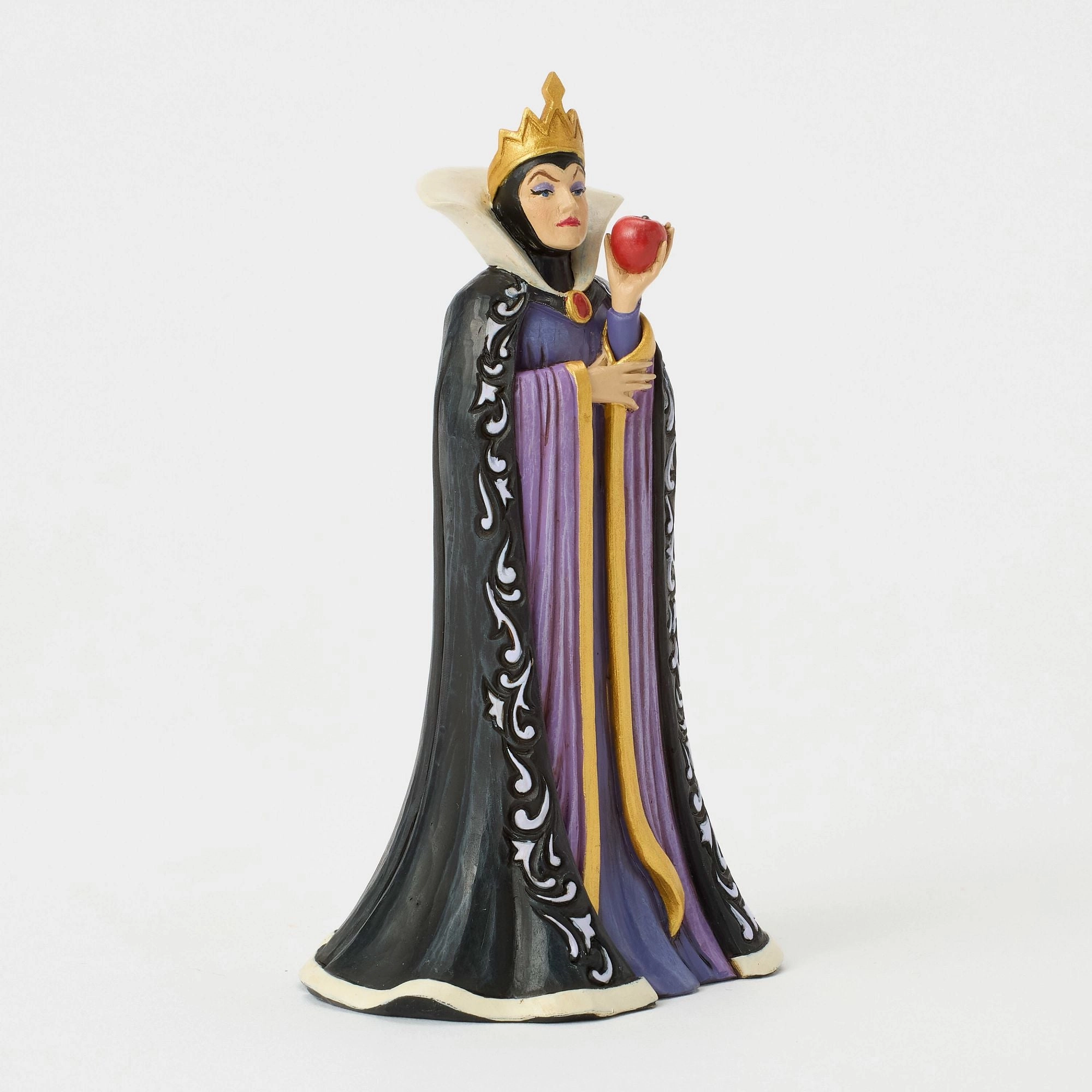 Queen of Hearts Decorative Mirror,Wall Mirror