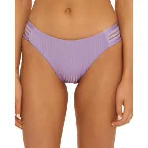 Queensland Maui Bottom Womens Lined Nylon Swim Bottom Separates
