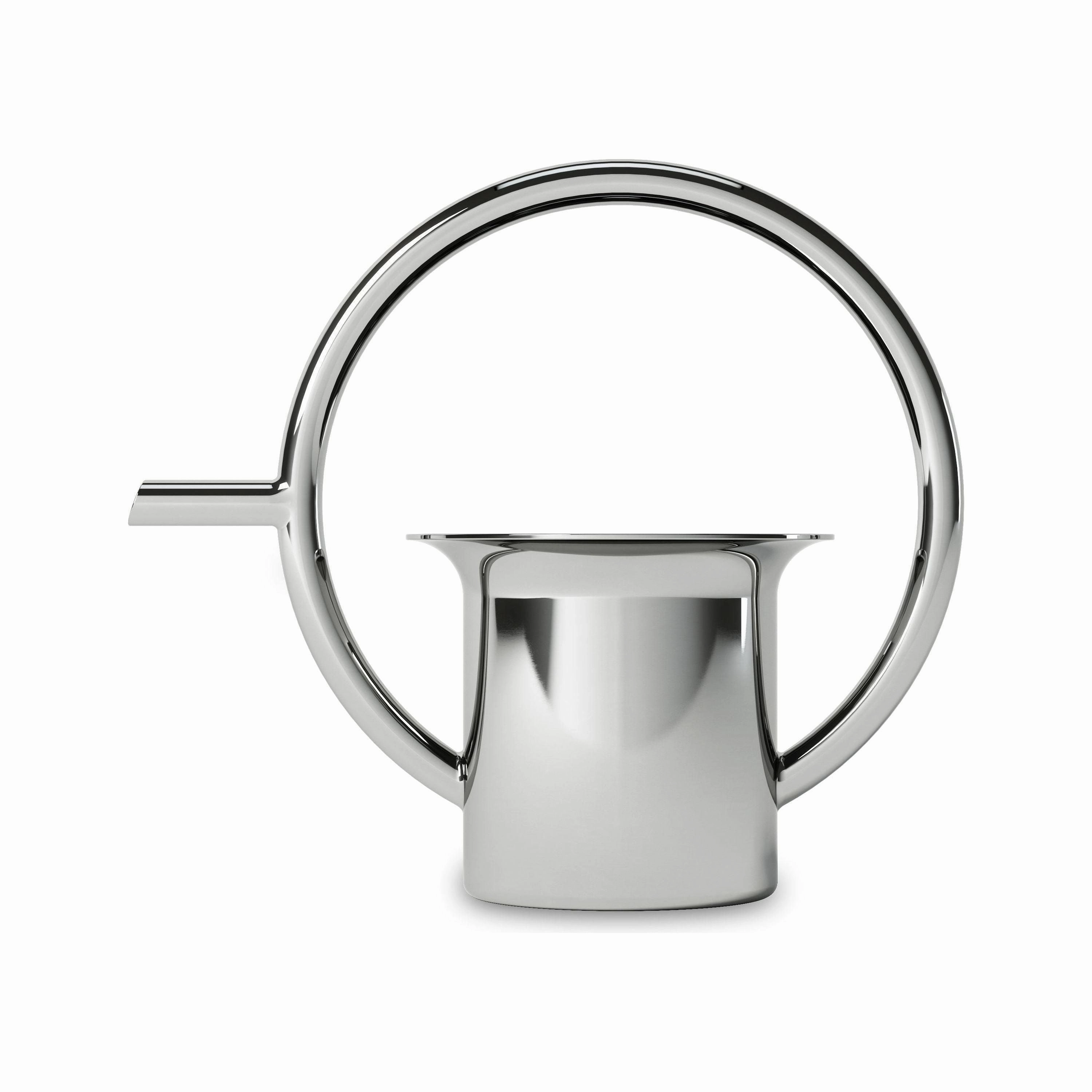 Quench Stainless Steel Watering Can