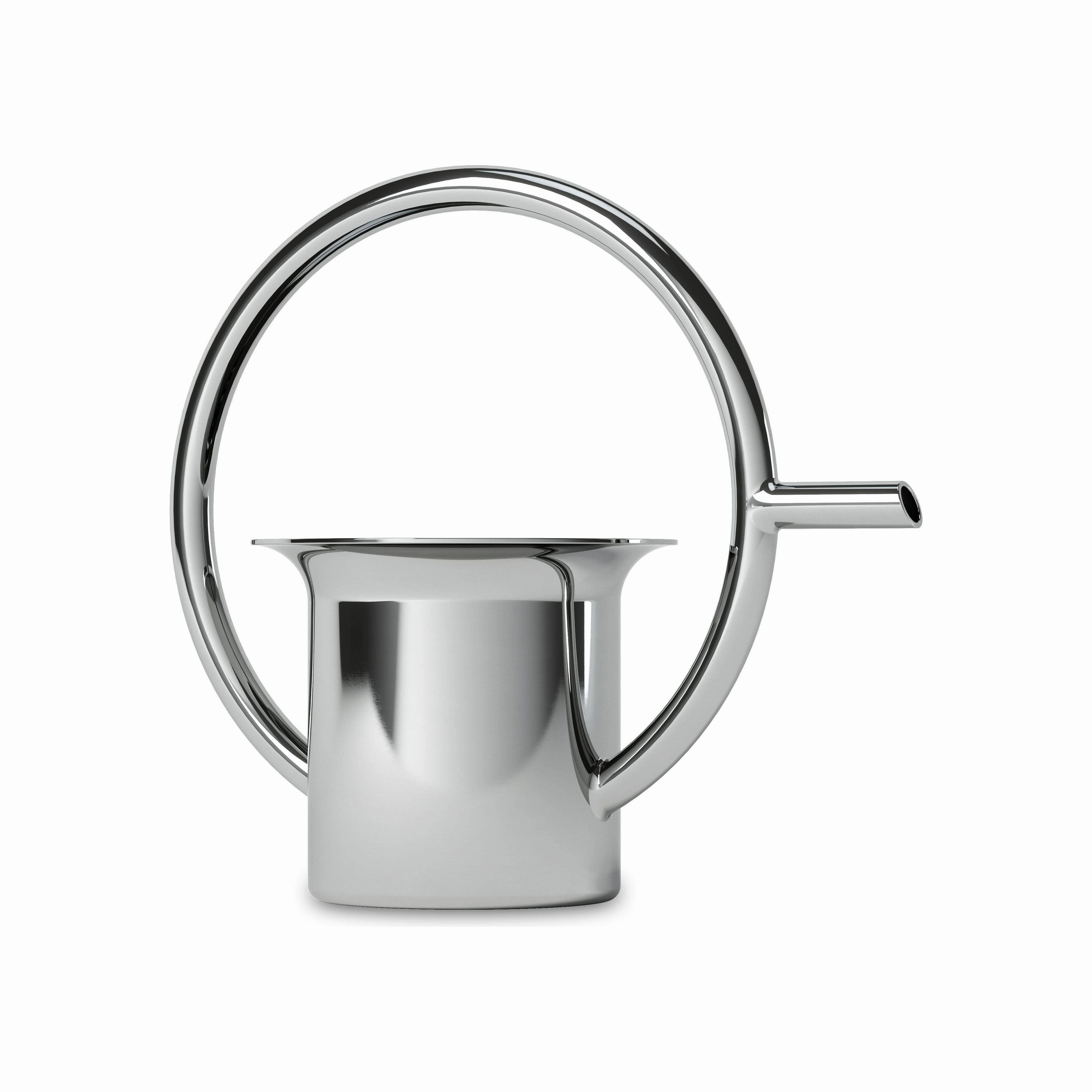 Quench Stainless Steel Watering Can