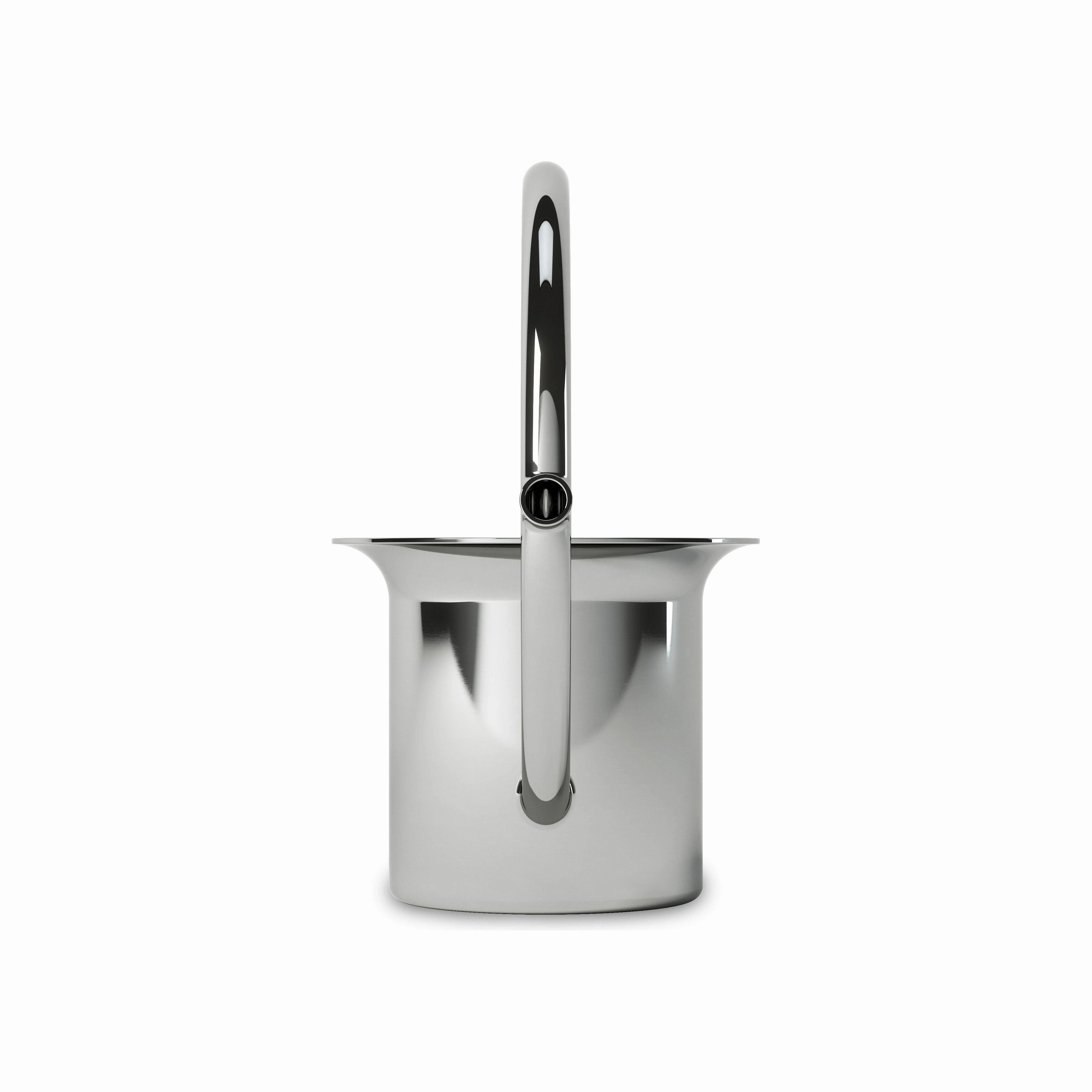 Quench Stainless Steel Watering Can