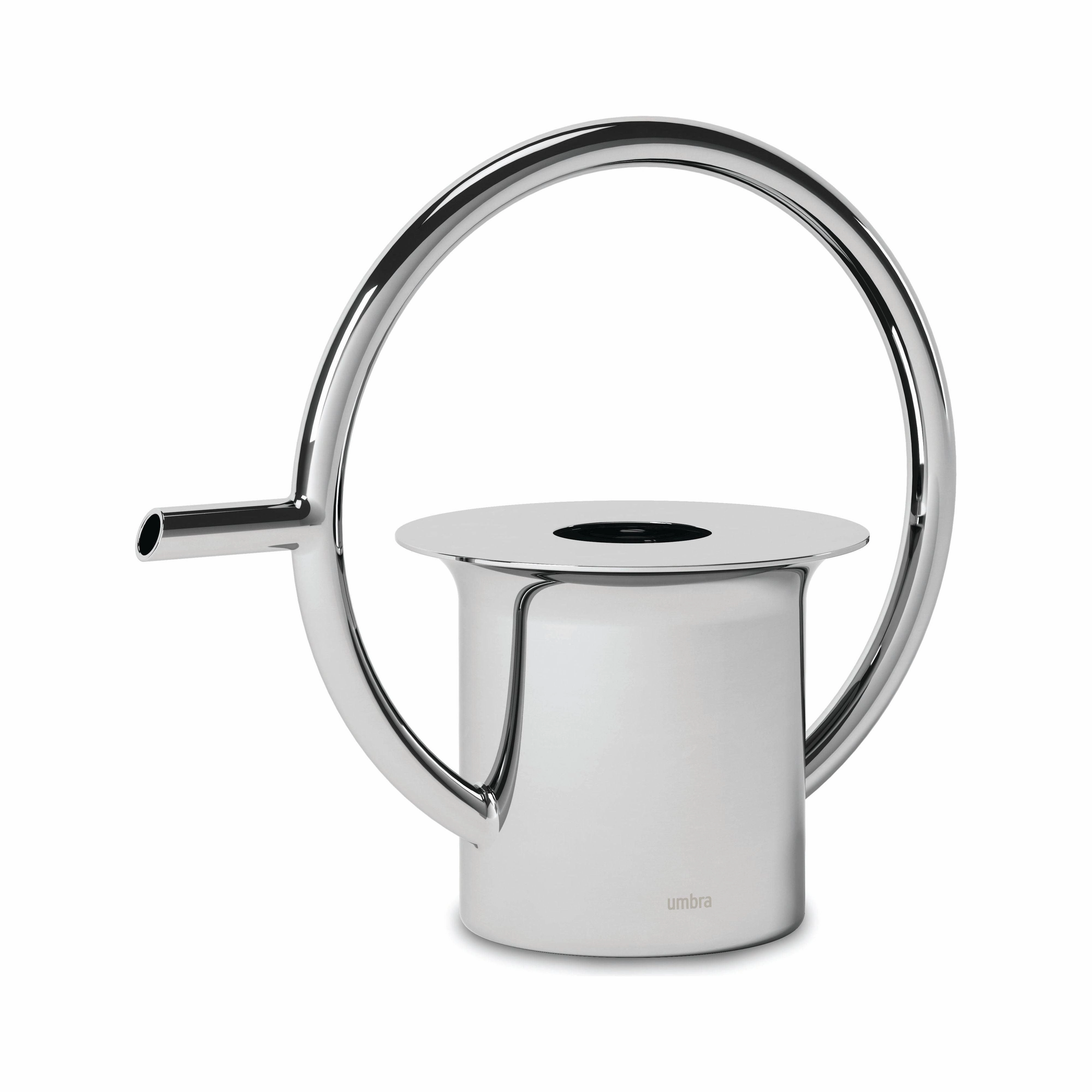Quench Stainless Steel Watering Can Household,household cleaning tools