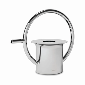 Quench Stainless Steel Watering Can Household,household cleaning tools