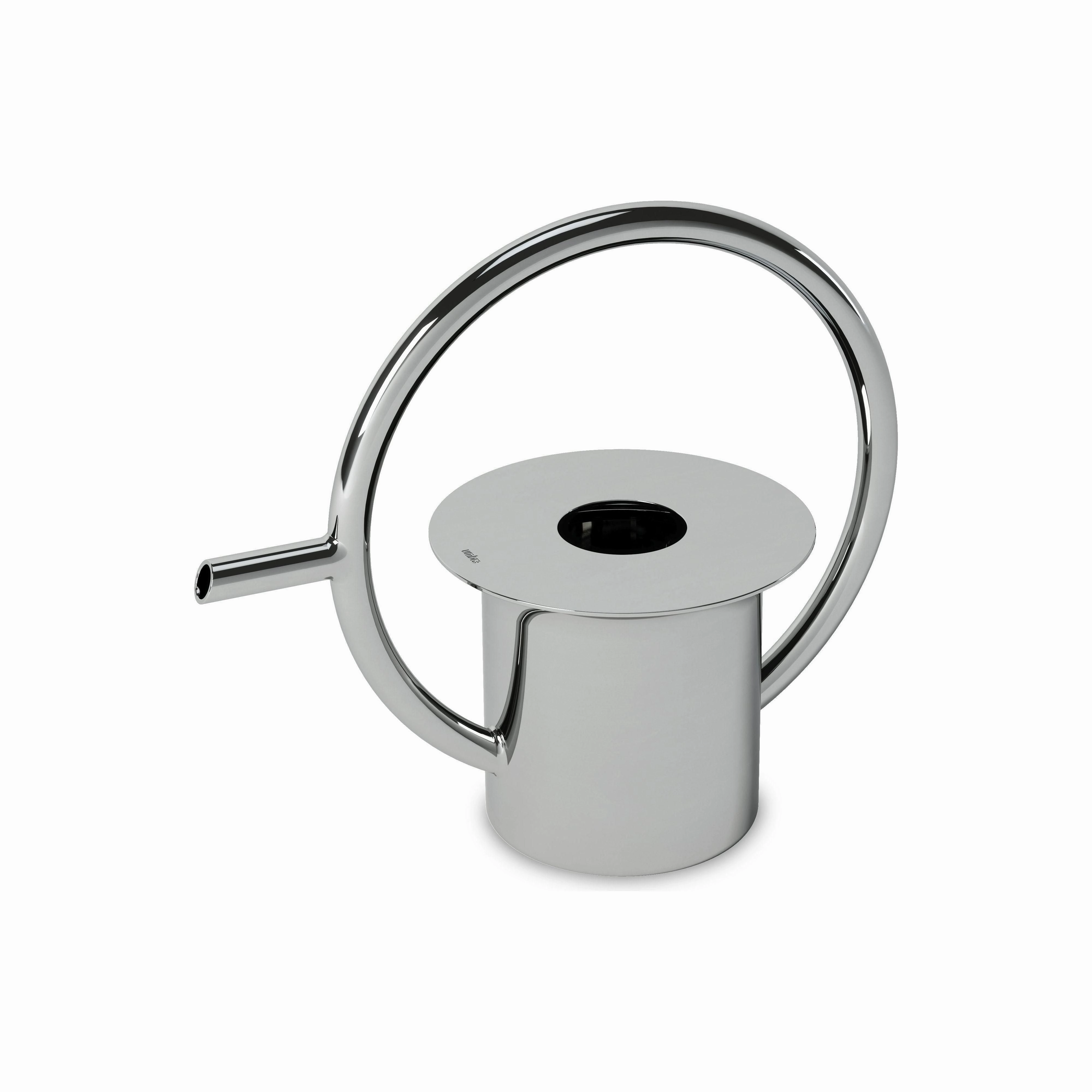 Quench Stainless Steel Watering Can