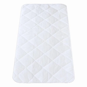 Quilted Cotton-Poly Mattress Protector mattress pads,mattress topper,bed protection