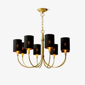 Quincy Chandelier chandelier,ceiling light,decorative lighting