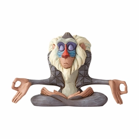 Rafiki from The Lion King Decorative Mirror,Wall Mirror
