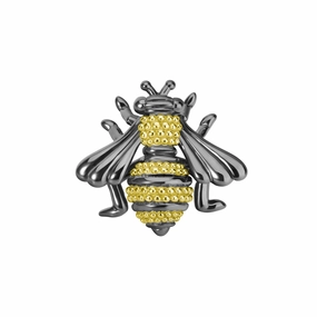 Rare Wonders Large Honeybee Pin