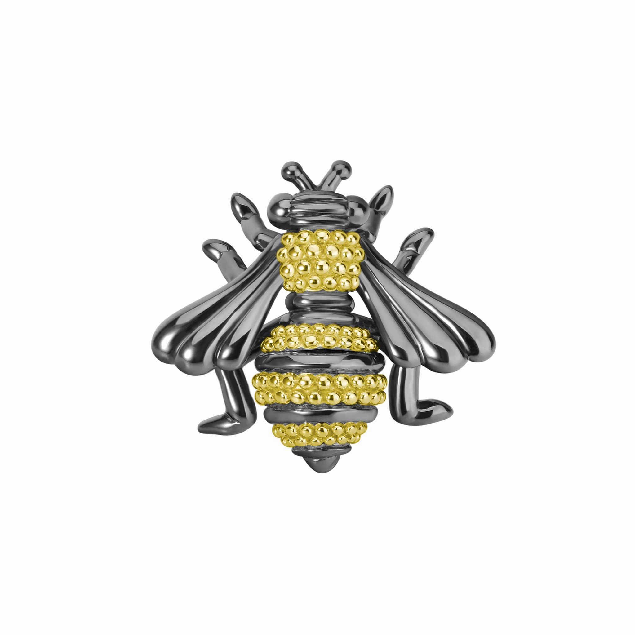 Rare Wonders Large Honeybee Pin